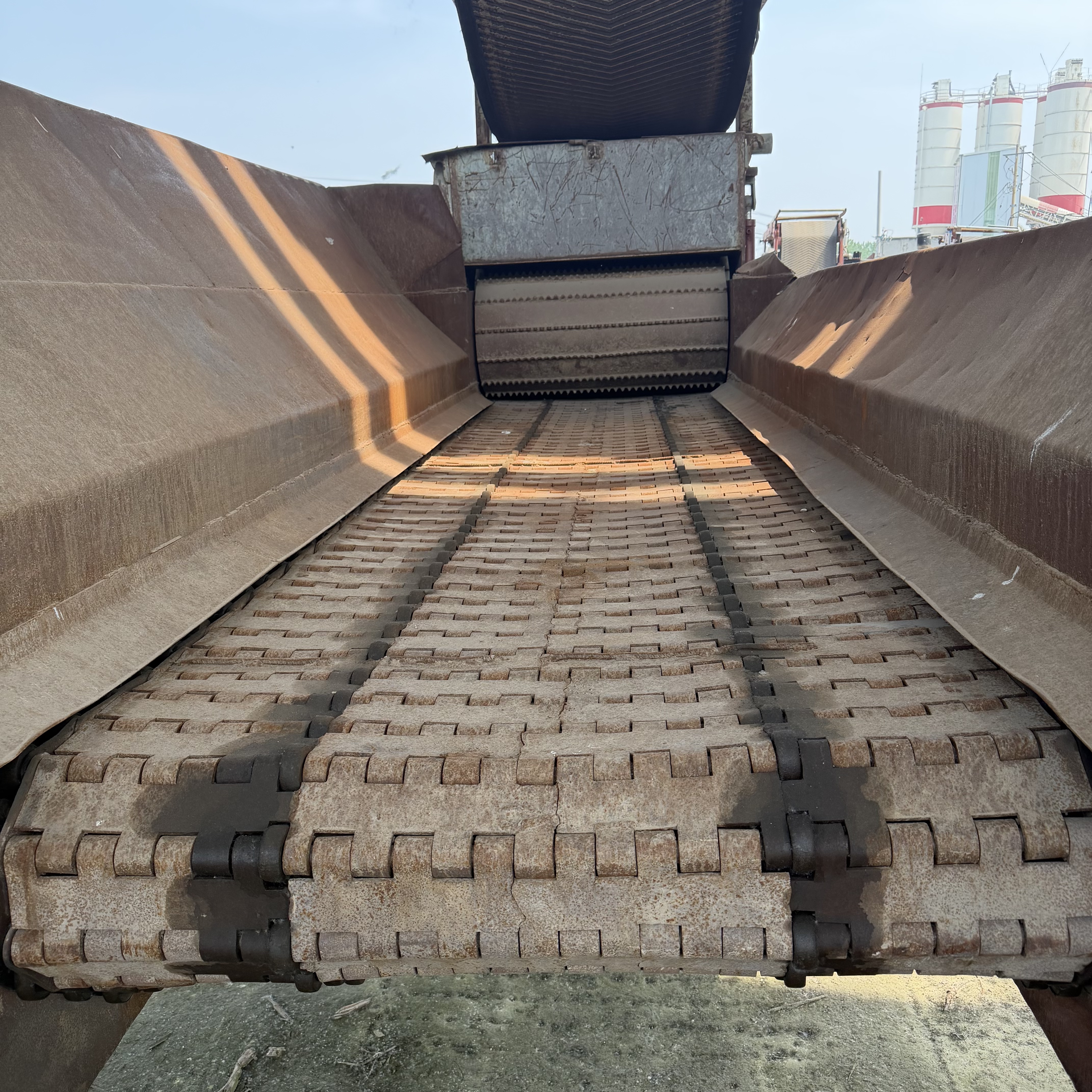 二手综合木材破碎机 盘式 / 鼓式削片机 树枝粉碎机 多型号出口专供