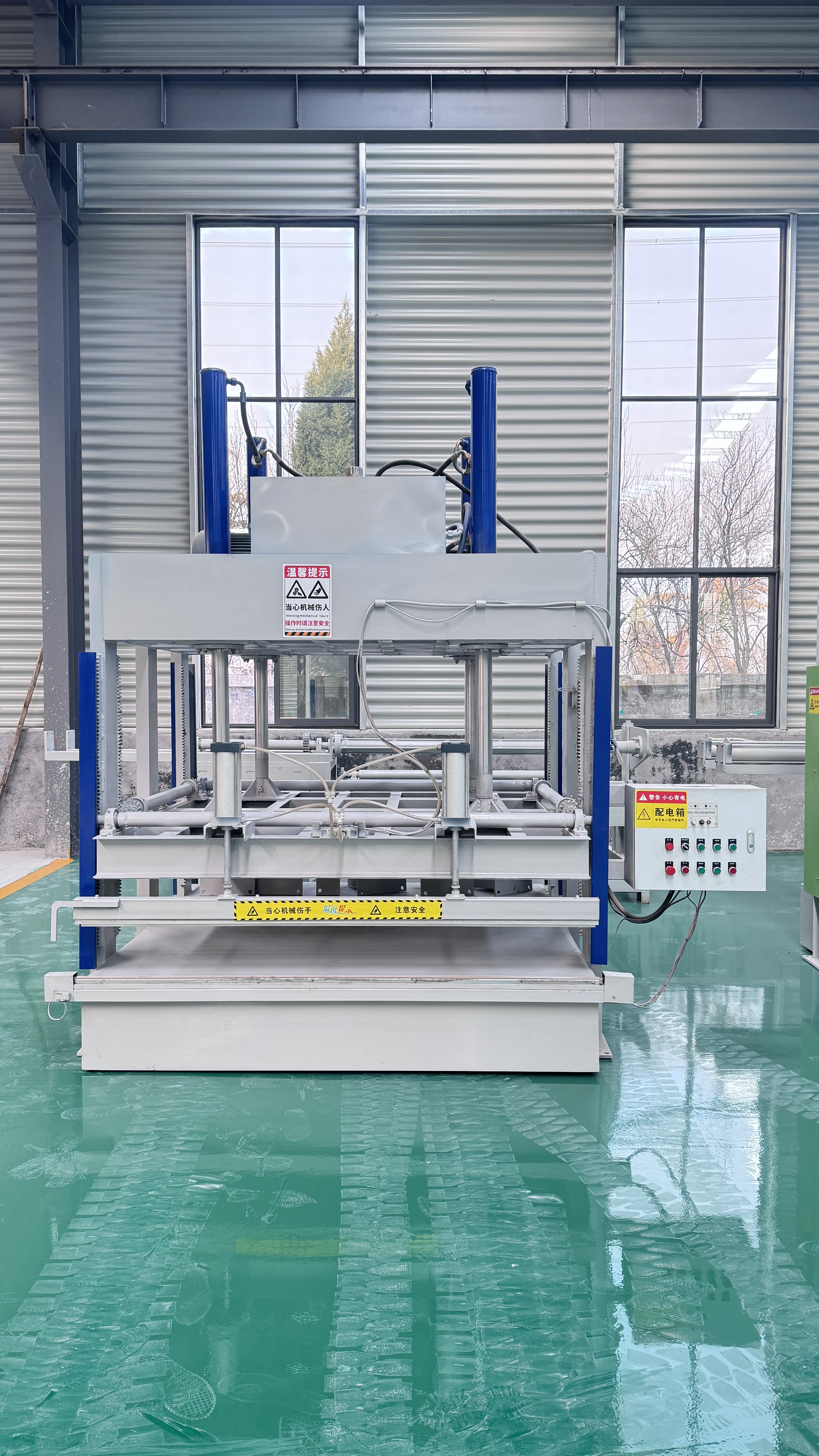 沙发床垫压缩机