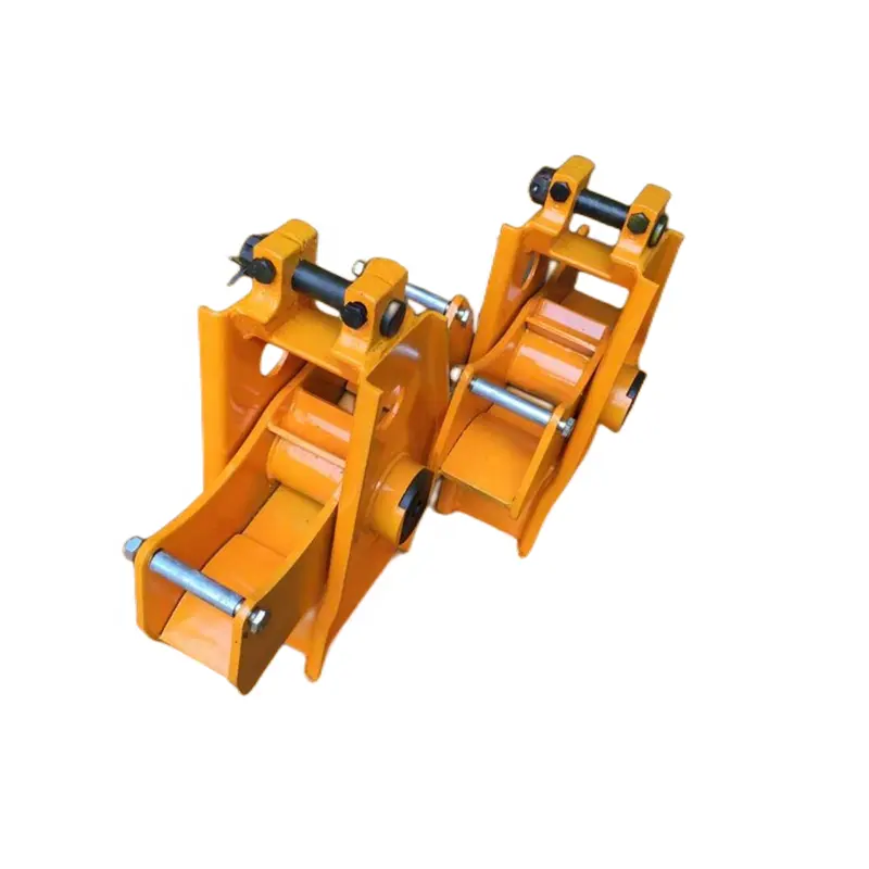 空气悬架系列_13 吨 18 吨商用车挂车空气悬挂系统_适配重载冷藏车大件运输车桥