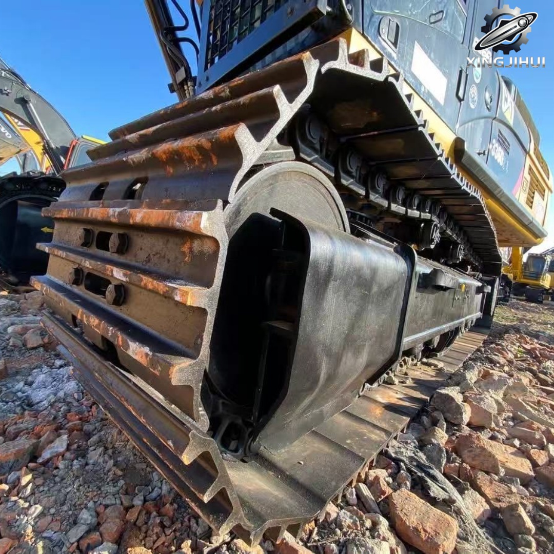 Used CAT336D2L Crawler Excavator