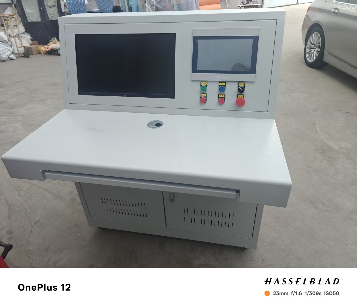 双通道伺服液压加载试验台 电液伺服压力位移双控力学检测设备