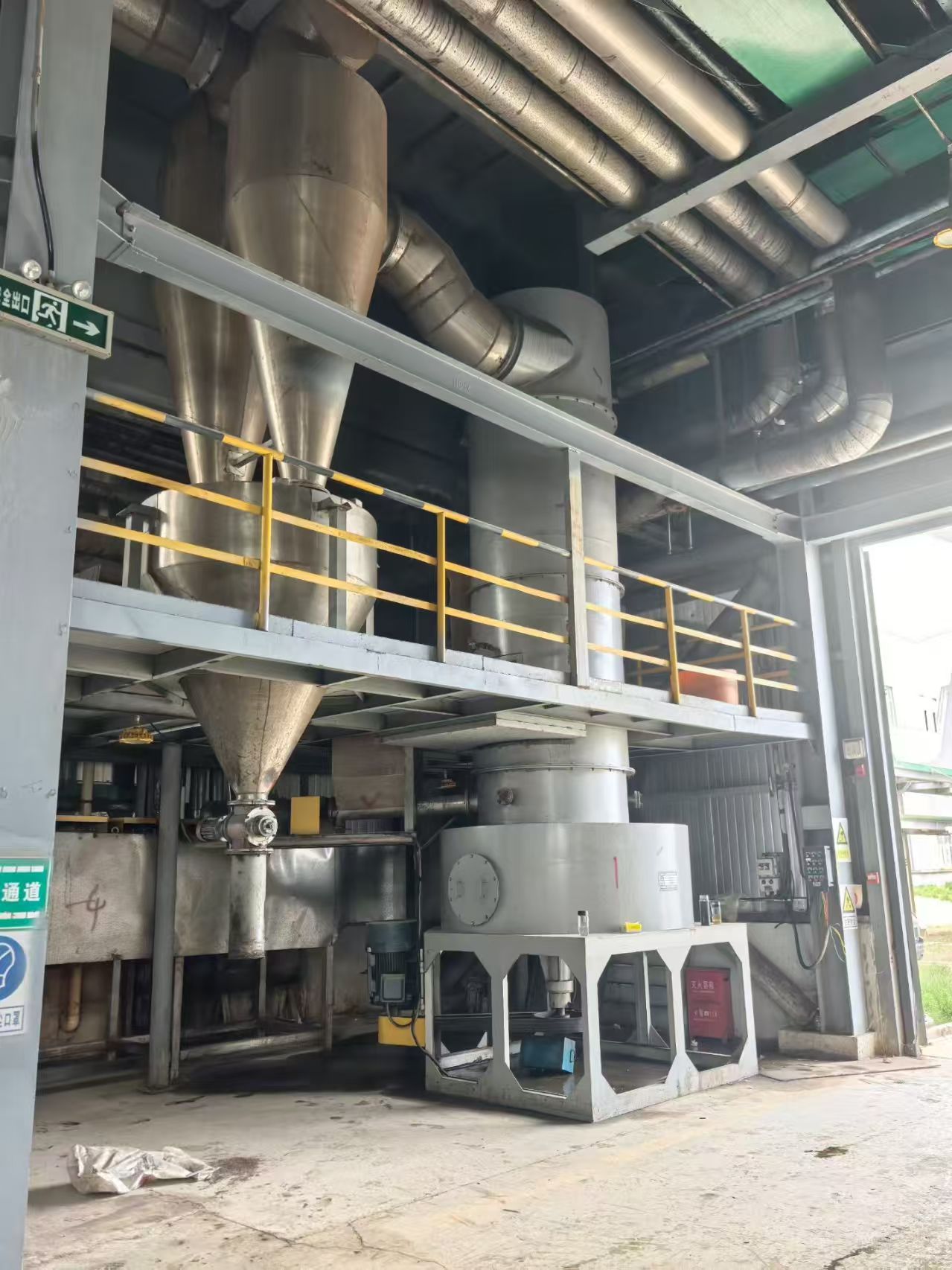 水处理设备 市政污水工业纯水净水中水回用海水淡化一体化处理设备