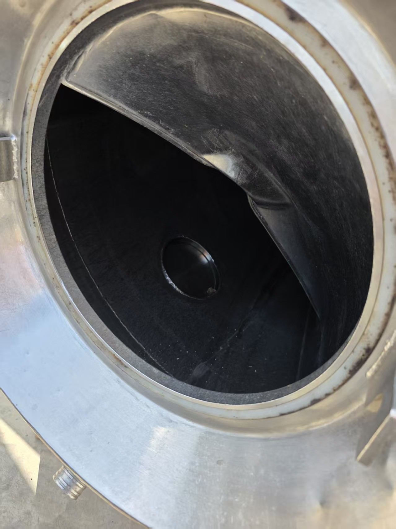 50-3000L 真空滚揉机 肉类腌制嫩化设备